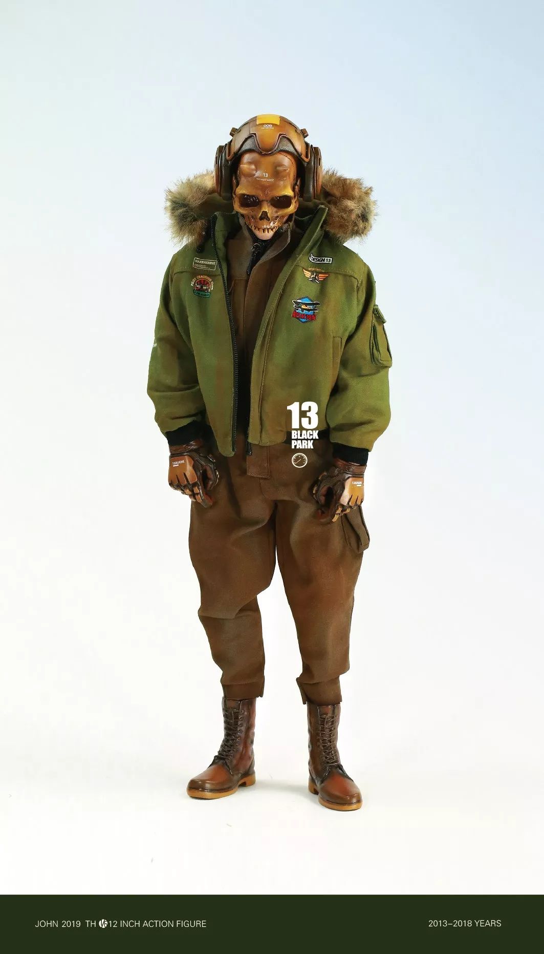 b13黑暗实验室介绍,b13黑暗实验室系列