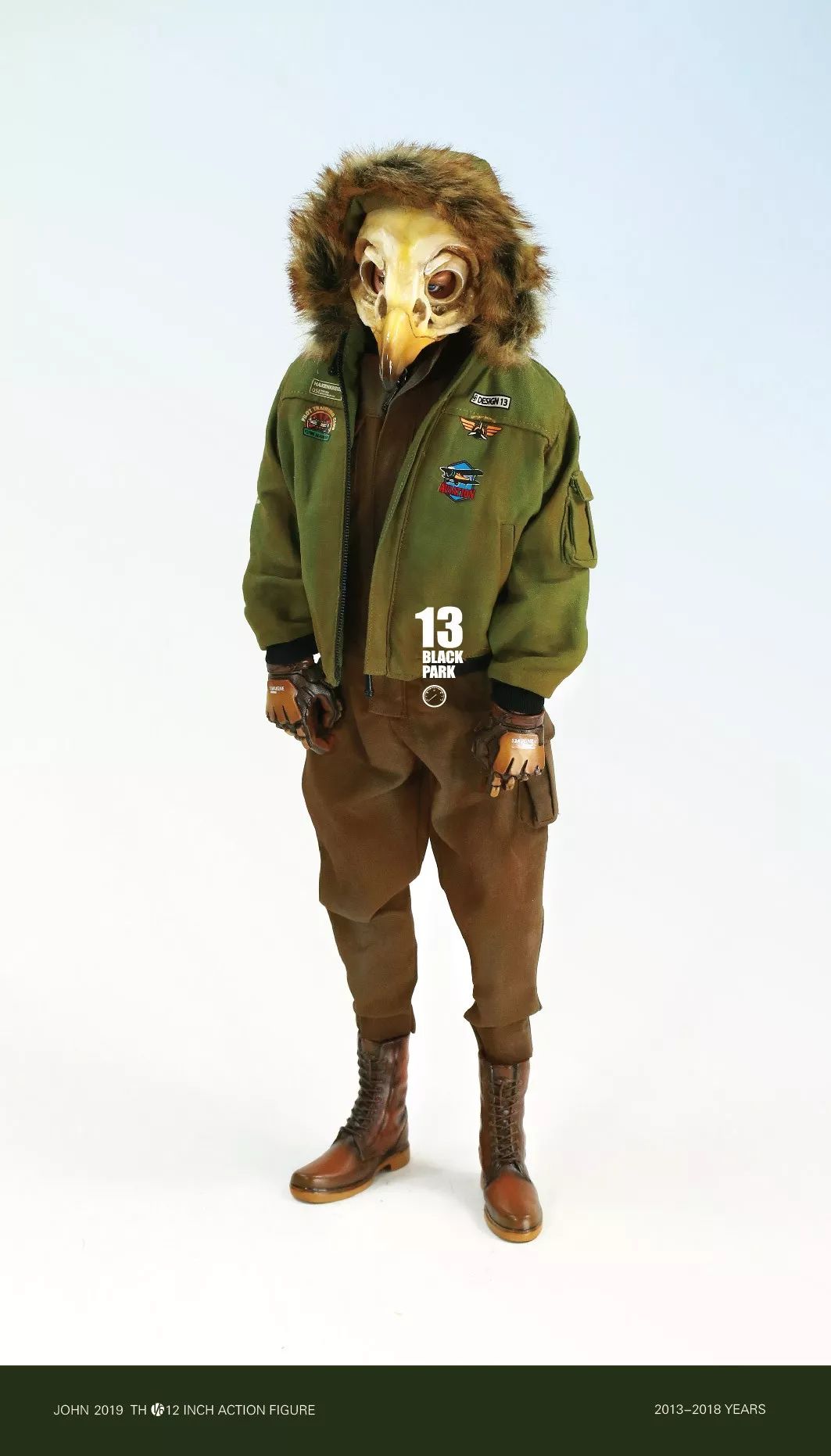 b13黑暗实验室介绍,b13黑暗实验室系列