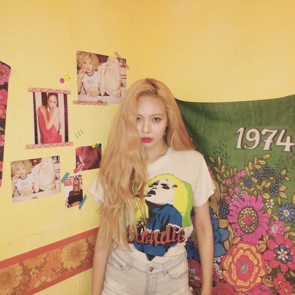 她说自己没整嘴巴……但是大家怎么都不信呢?