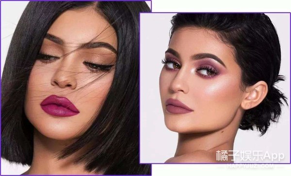 她说自己没整嘴巴……但是大家怎么都不信呢?