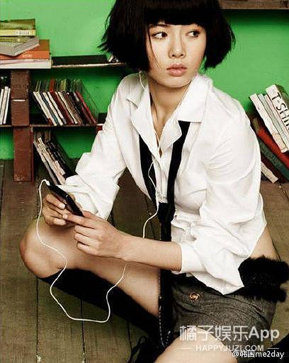 她说自己没整嘴巴……但是大家怎么都不信呢？