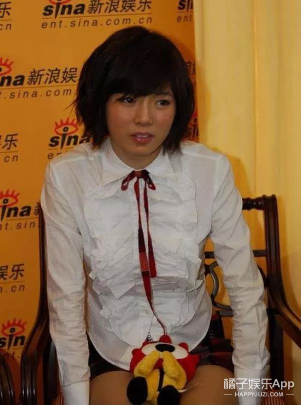 她说自己没整嘴巴……但是大家怎么都不信呢?