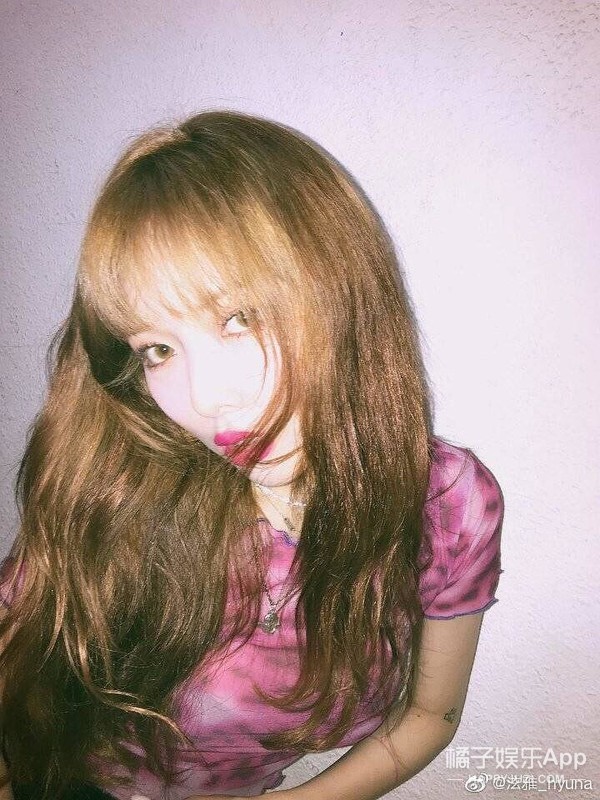 她说自己没整嘴巴……但是大家怎么都不信呢?