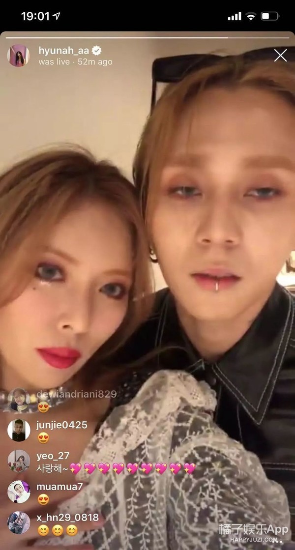 她说自己没整嘴巴……但是大家怎么都不信呢?