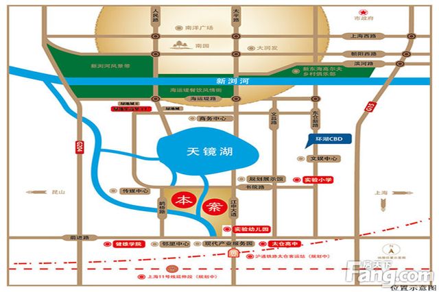 南郊超高人气小区绿地海域·天境VS香塘淏华·镜湖湾？