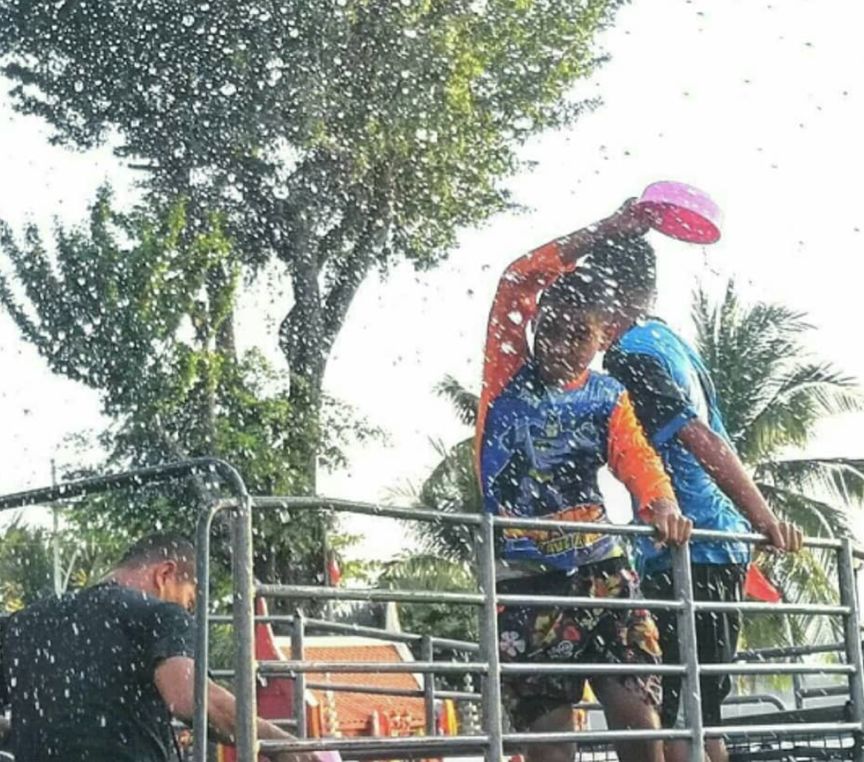 王宝强泰国视频,王宝强泰国片段