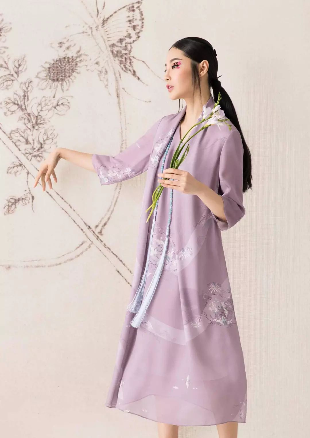 衡韵雅序深圳,深圳时尚服装展