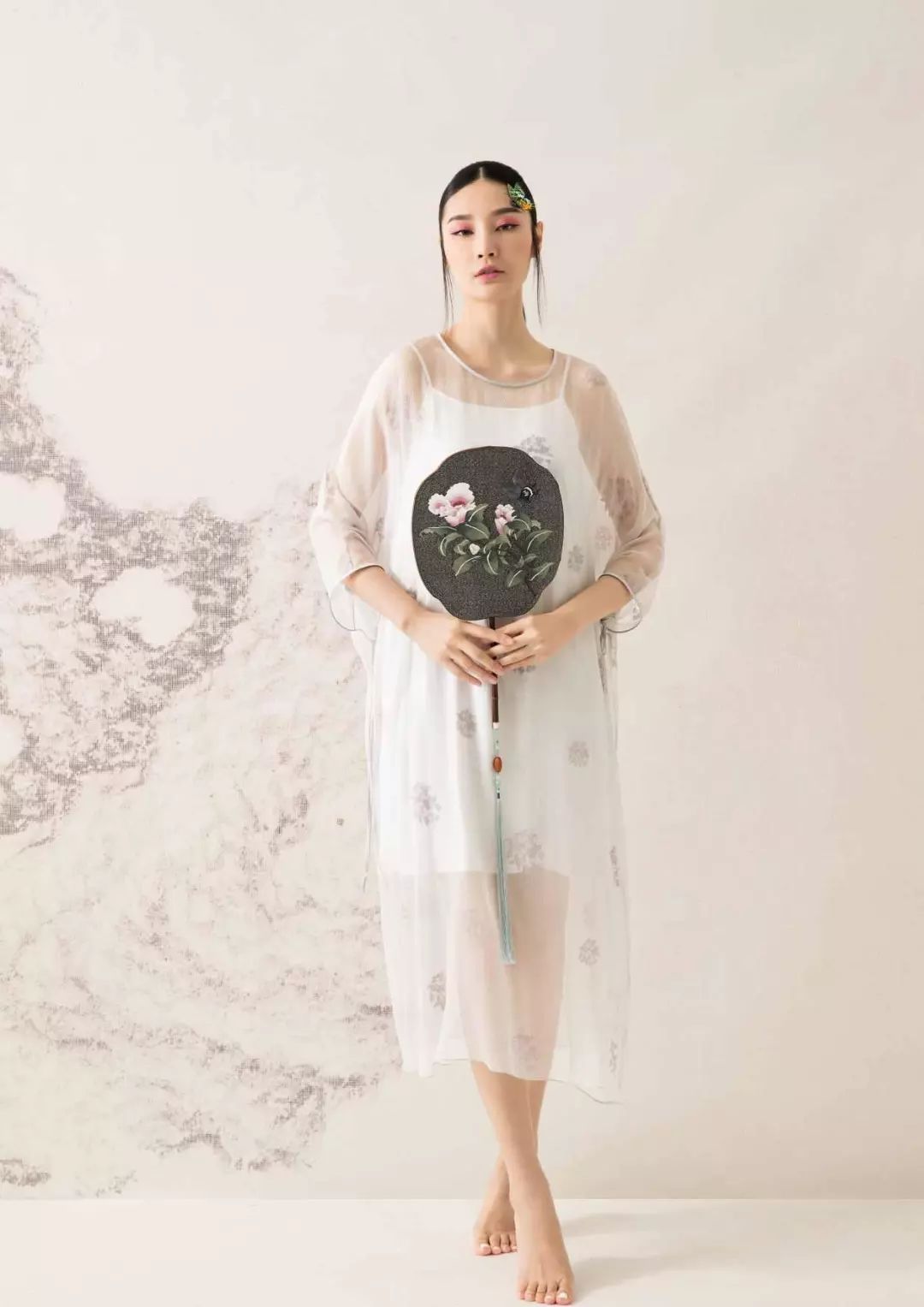 衡韵雅序深圳,深圳时尚服装展