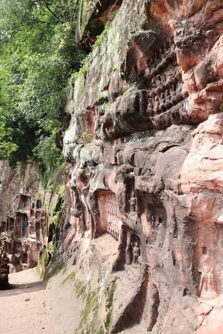 打卡！这才是外地人眼中的夹江