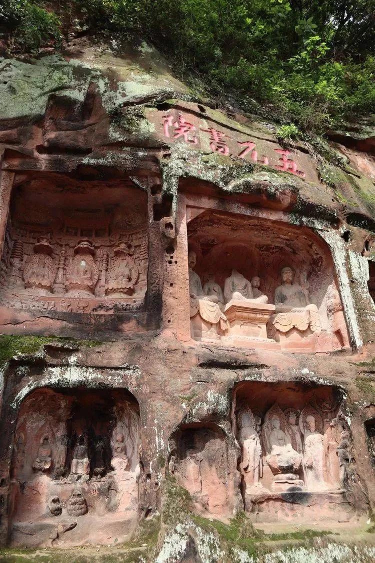 打卡！这才是外地人眼中的夹江