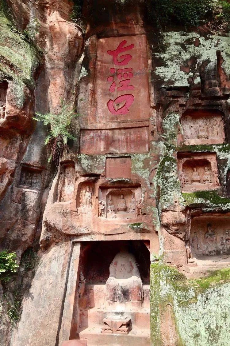 打卡！这才是外地人眼中的夹江