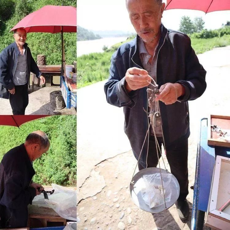 打卡！这才是外地人眼中的夹江