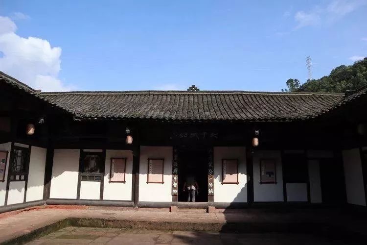 打卡！这才是外地人眼中的夹江