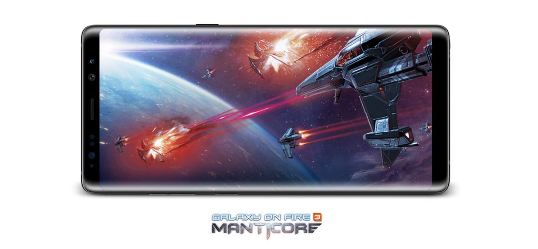 过气的旗舰三星note8,三星旗舰机耐不耐用