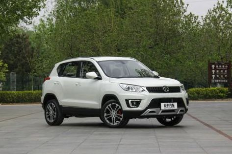 北汽绅宝x35有啥质量问题,北汽绅宝x35怎么样专家点评