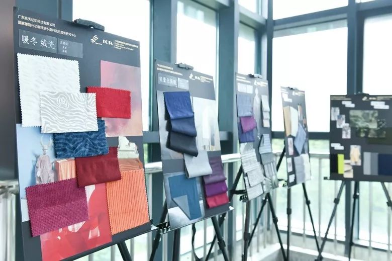 纺织面料的流行趋势,2020秋冬面料趋势总结