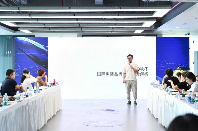 纺织面料的流行趋势,2020秋冬面料趋势总结