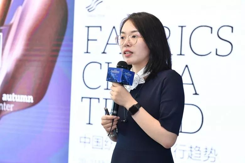 纺织面料的流行趋势,2020秋冬面料趋势总结