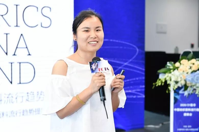 纺织面料的流行趋势,2020秋冬面料趋势总结