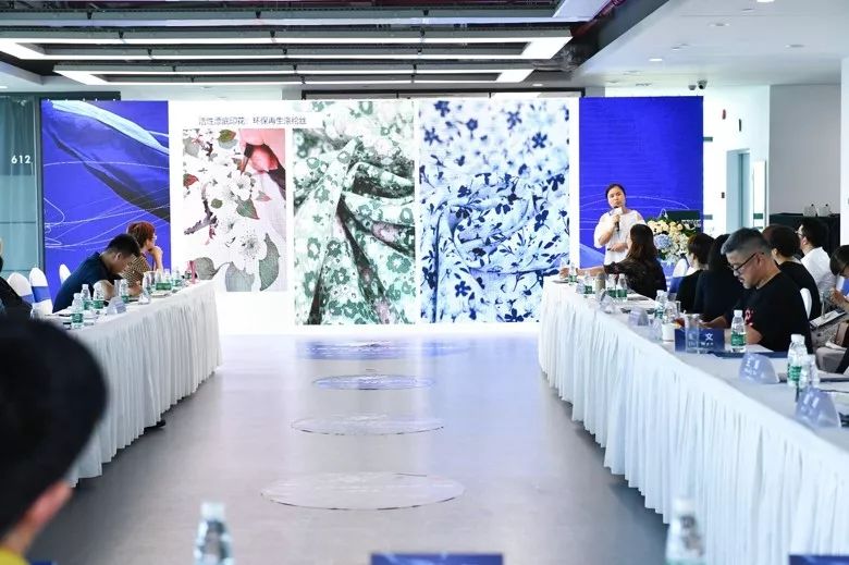 纺织面料的流行趋势,2020秋冬面料趋势总结