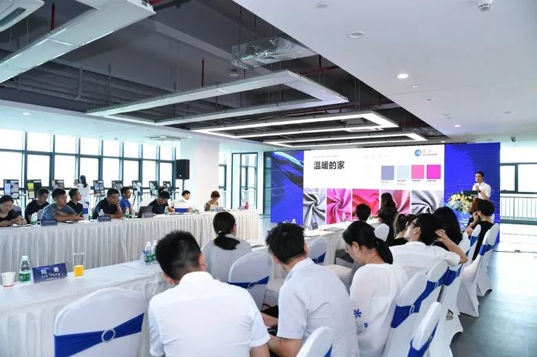 纺织面料的流行趋势,2020秋冬面料趋势总结