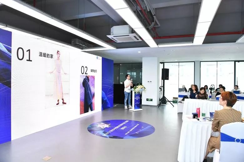 纺织面料的流行趋势,2020秋冬面料趋势总结