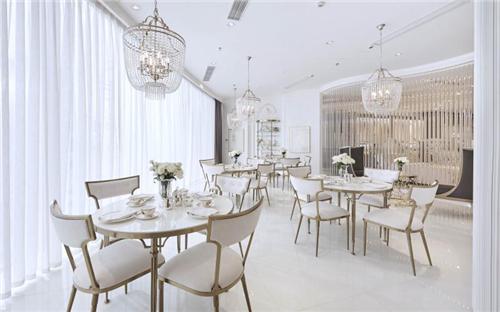 美克美家×伊森艾伦首场发布落地西安，掀翻城市新美学