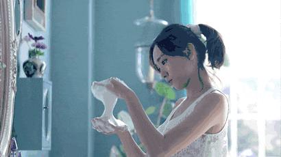 卸妆清洁护肤一步到位,懒人必备有了它卸妆也能一步搞定