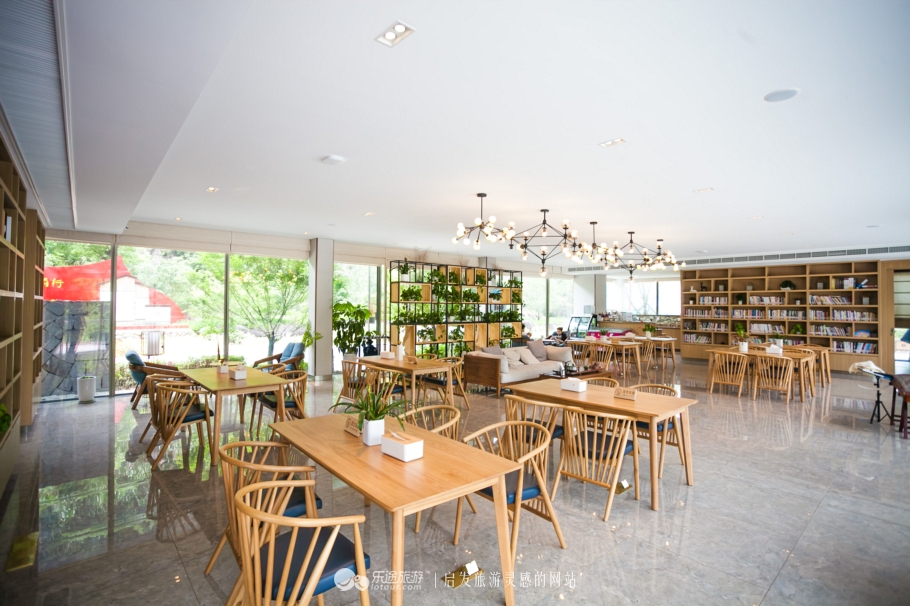 宁波的九龙湖,宁波九龙湖