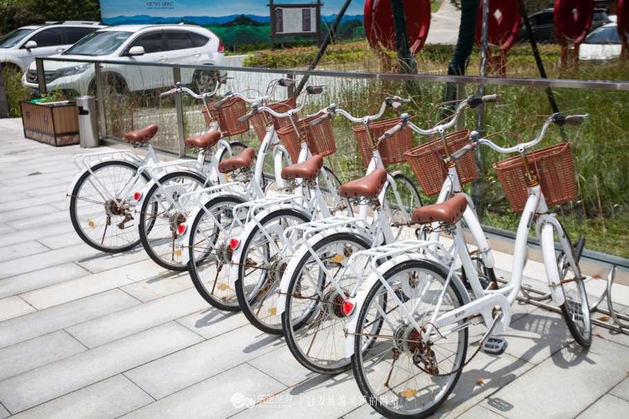 宁波的九龙湖,宁波九龙湖