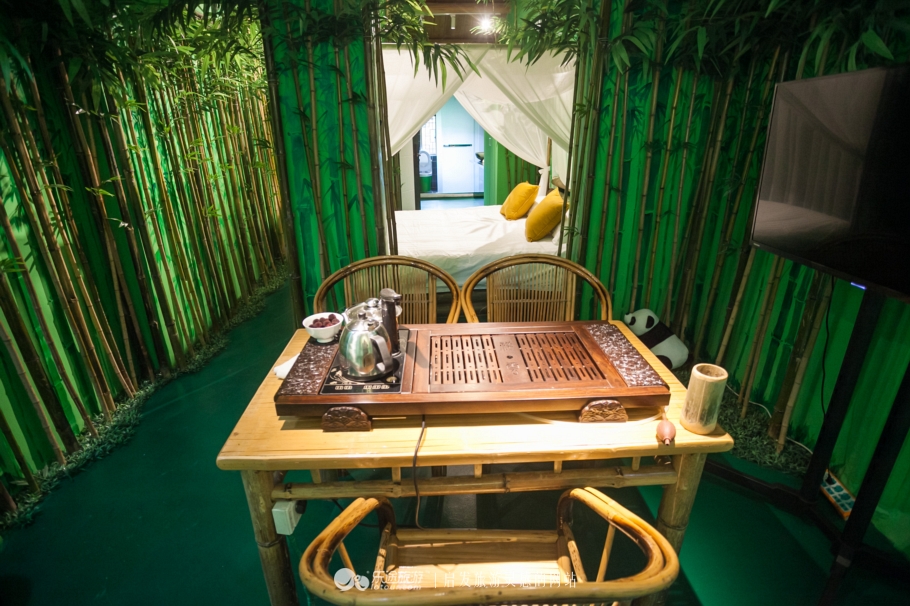 宁波的九龙湖,宁波九龙湖