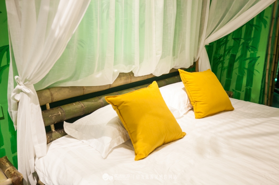 宁波的九龙湖,宁波九龙湖