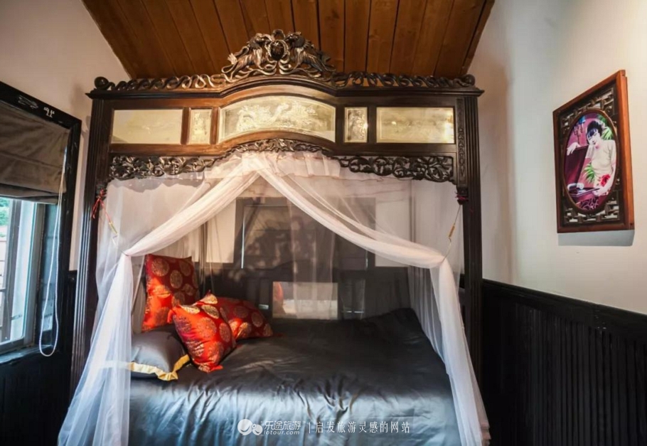 宁波的九龙湖,宁波九龙湖