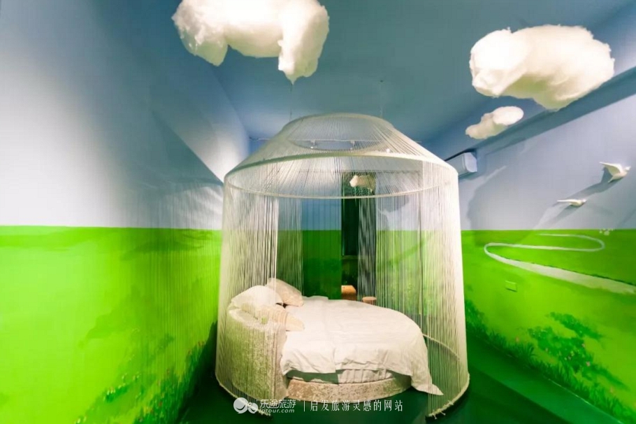 宁波的九龙湖,宁波九龙湖