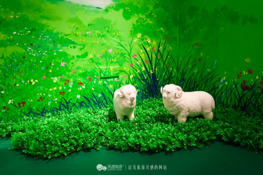 宁波的九龙湖,宁波九龙湖