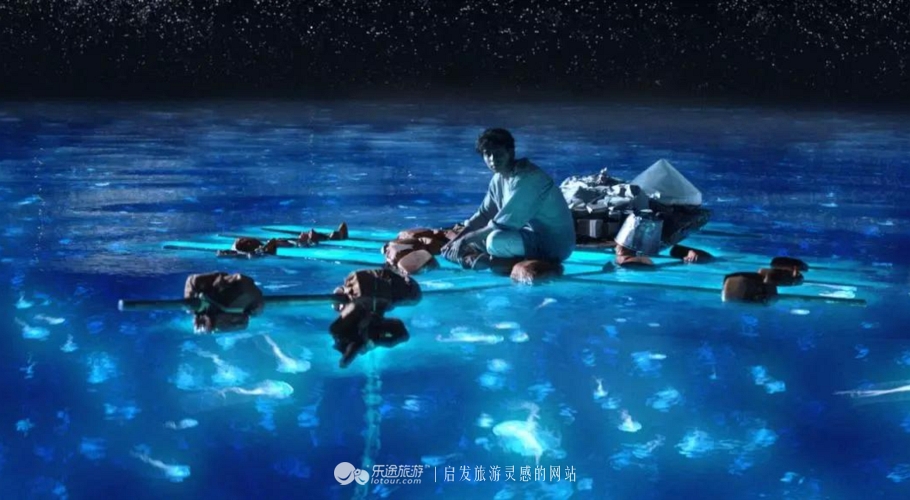 宁波的九龙湖,宁波九龙湖