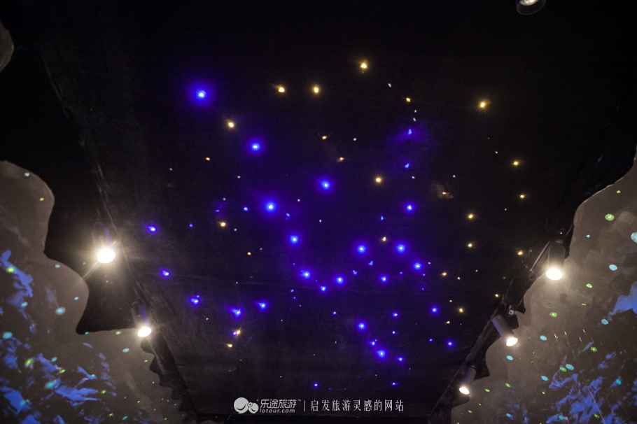 宁波的九龙湖,宁波九龙湖