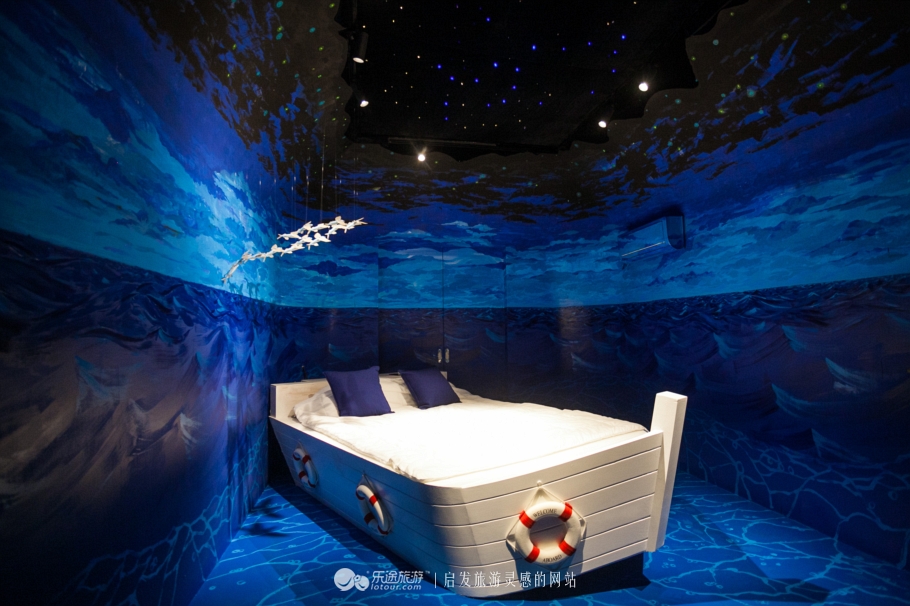 宁波的九龙湖,宁波九龙湖