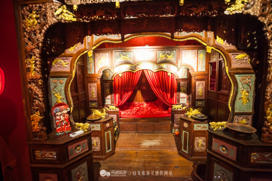 宁波的九龙湖,宁波九龙湖