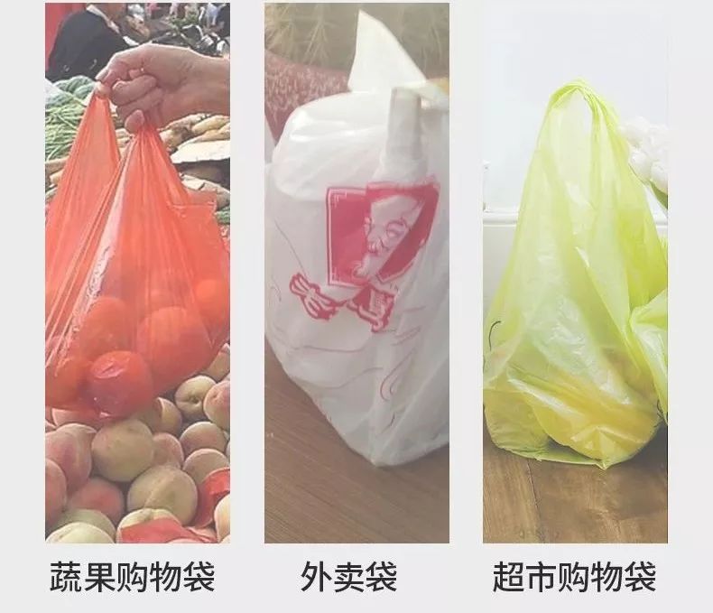 垃圾袋创意垃圾桶,100个极简生活垃圾桶