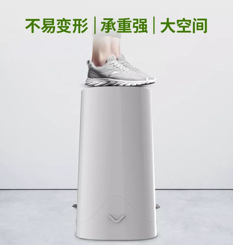 垃圾袋创意垃圾桶,100个极简生活垃圾桶