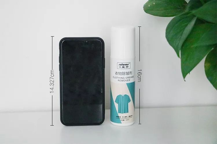 喷一喷就能去污渍,喷一喷就干净如新