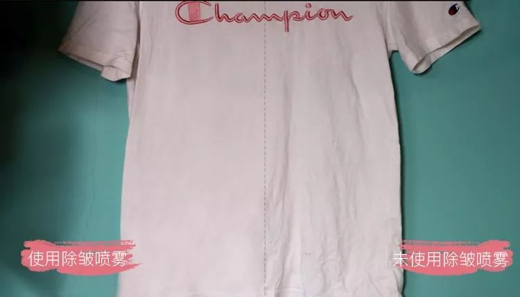 喷一喷就能去污渍,喷一喷就干净如新