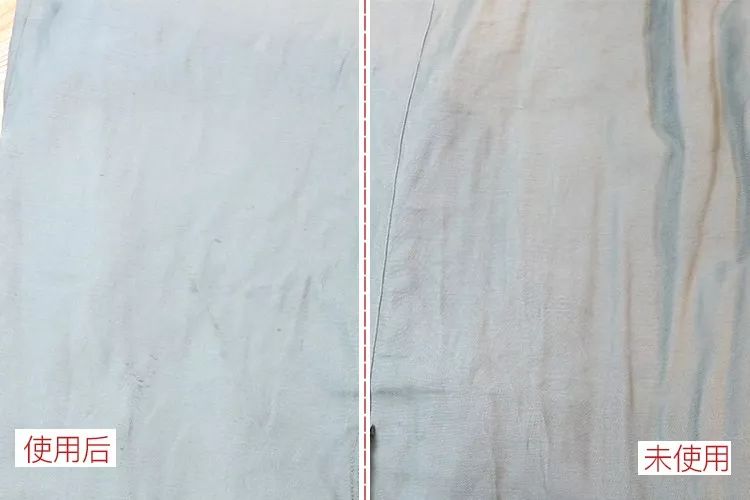 喷一喷就能去污渍,喷一喷就干净如新