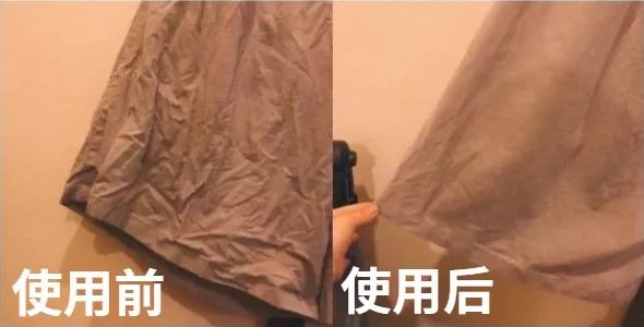 喷一喷就能去污渍,喷一喷就干净如新