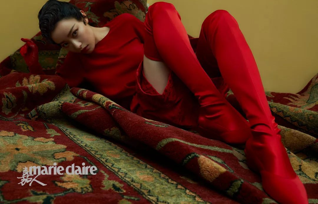 花木兰最新预告片刘亦菲,刘亦菲的花木兰造型又a又飒