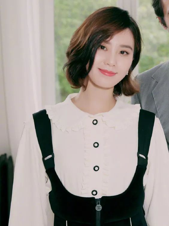 花木兰最新预告片刘亦菲,刘亦菲的花木兰造型又a又飒