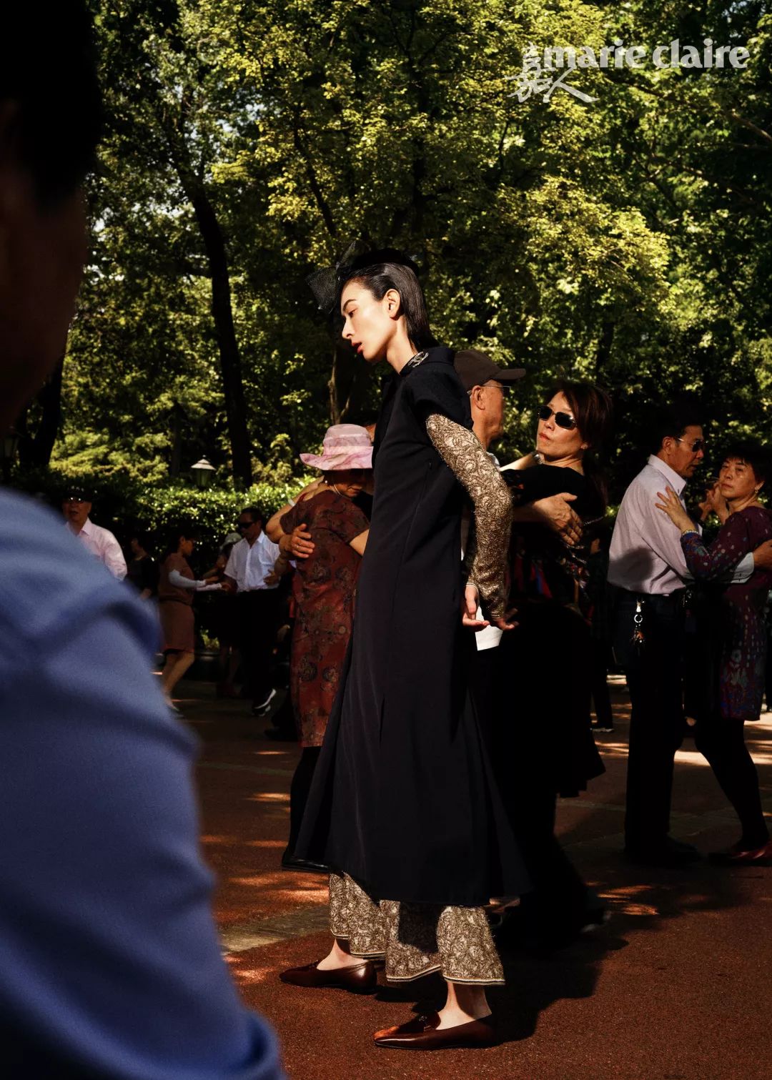 花木兰最新预告片刘亦菲,刘亦菲的花木兰造型又a又飒