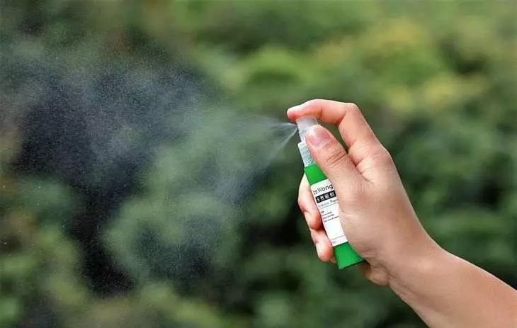 如何止痒被蚊子叮的包,驱蚊子叮咬包的好方法