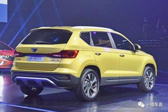 新款捷达正式开启预售诚意满满,全新捷达最低价多少钱